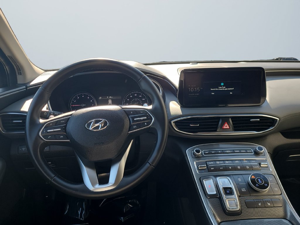 Used 2023 Hyundai Santa Fe SEL AWD/4WD image 10
