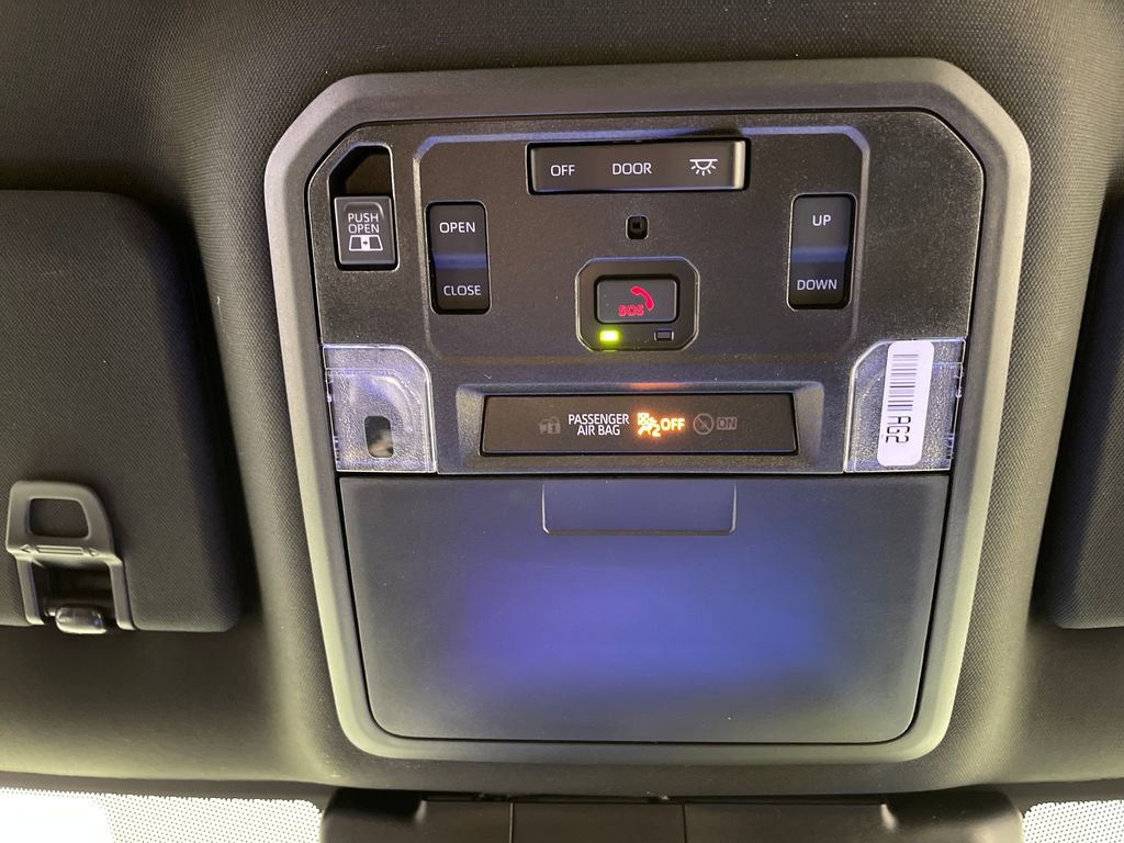New 2026 Toyota Tacoma TRD Sport AWD/4WD image 29