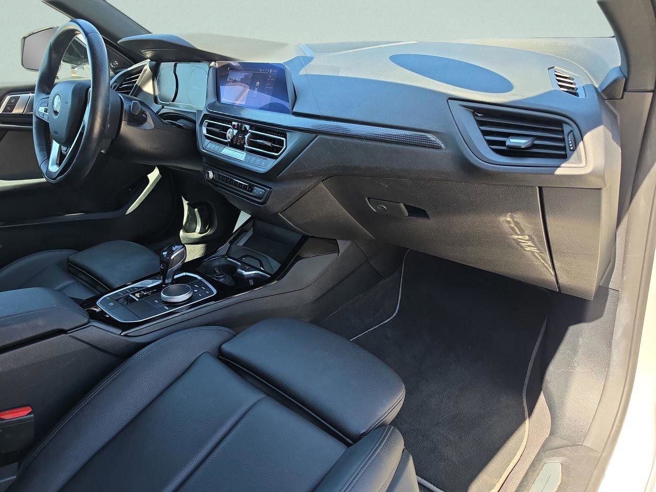 Used 2021 BMW 228i Gran Coupe 228i w/ Convenience Package image 14