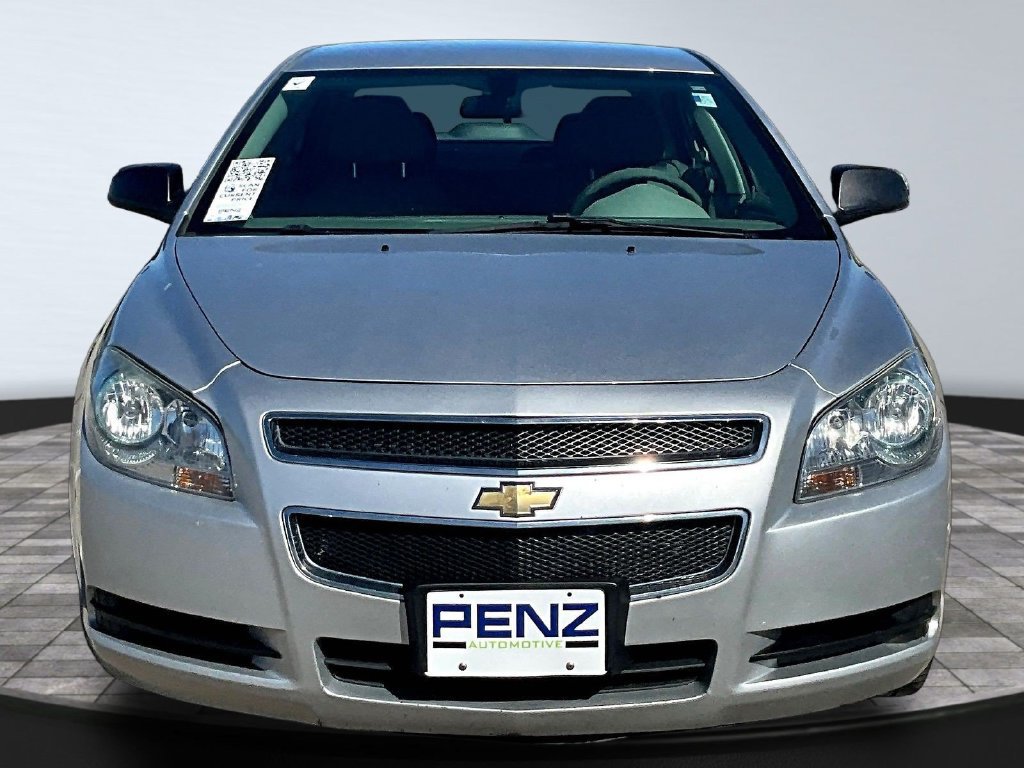 Used 2011 Chevrolet Malibu LS FWD image 2