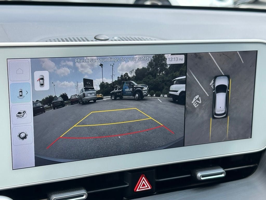 Certified 2024 Hyundai Ioniq 5 Limited AWD/4WD image 23