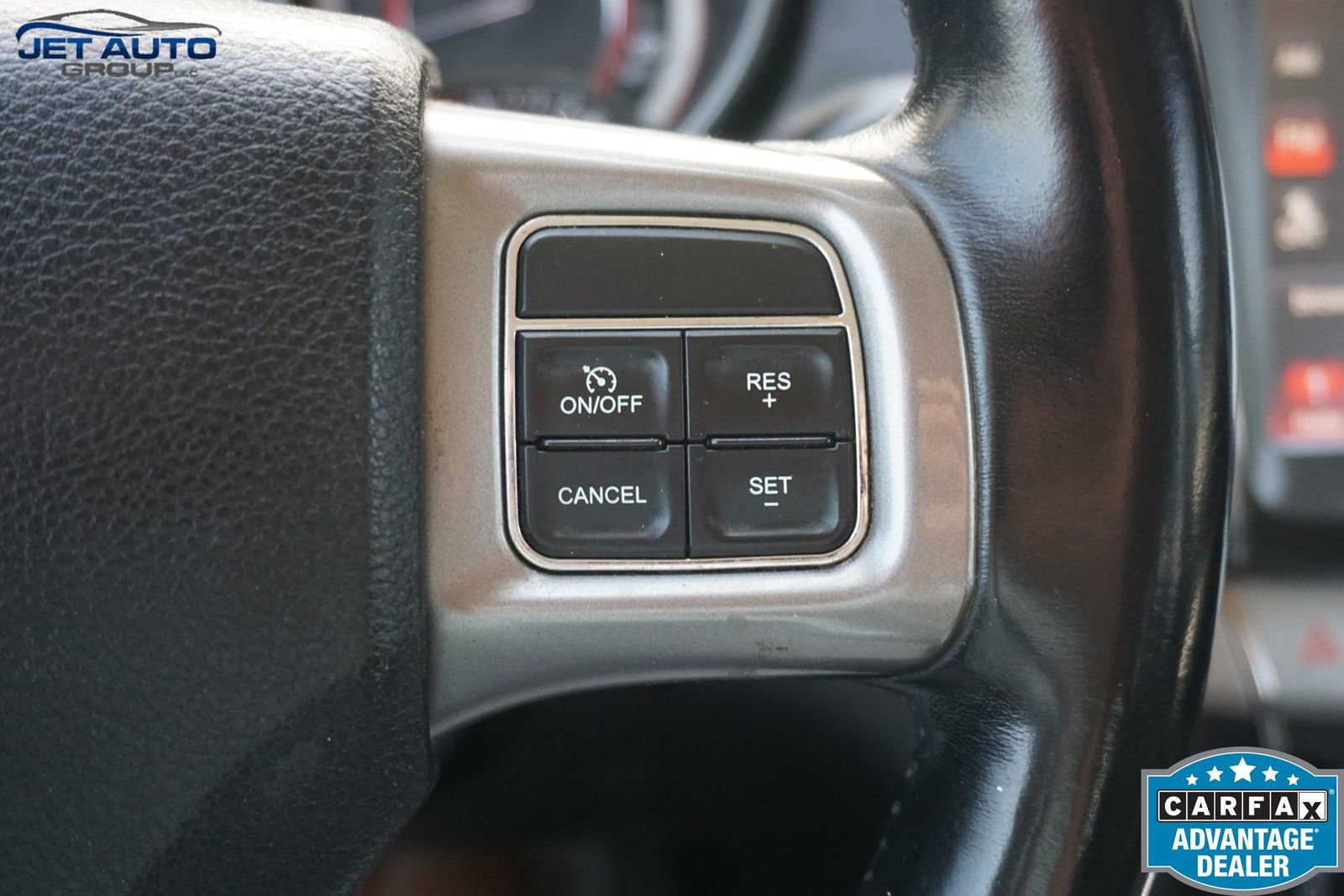 Used 2018 Dodge Journey Crossroad AWD/4WD image 43
