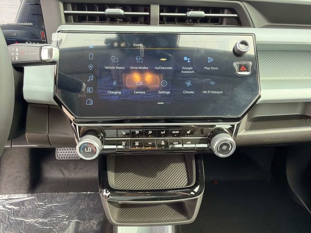 New 2027 Chevrolet Bolt LT w/ Comfort Package image 26