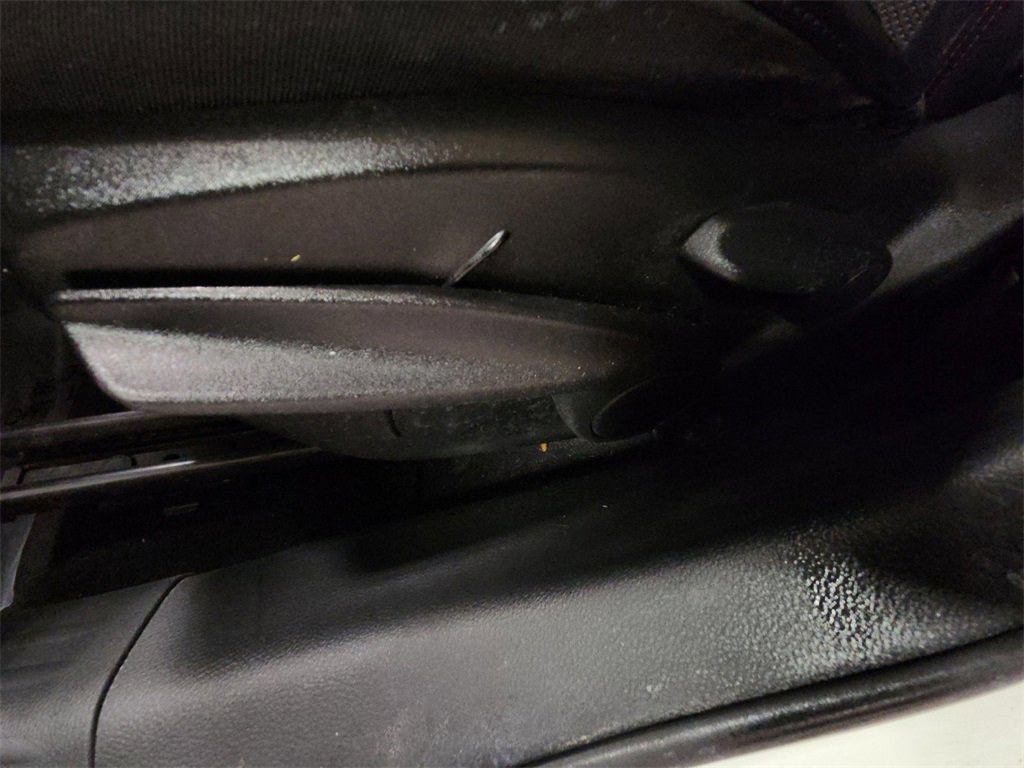 Used 2018 Jeep Compass Trailhawk image 13