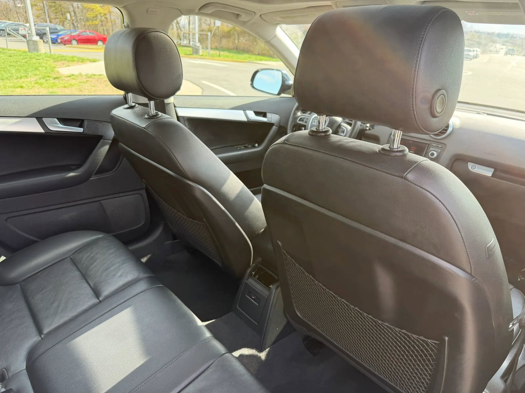 Used 2013 Audi A3 2.0T Premium Plus image 31