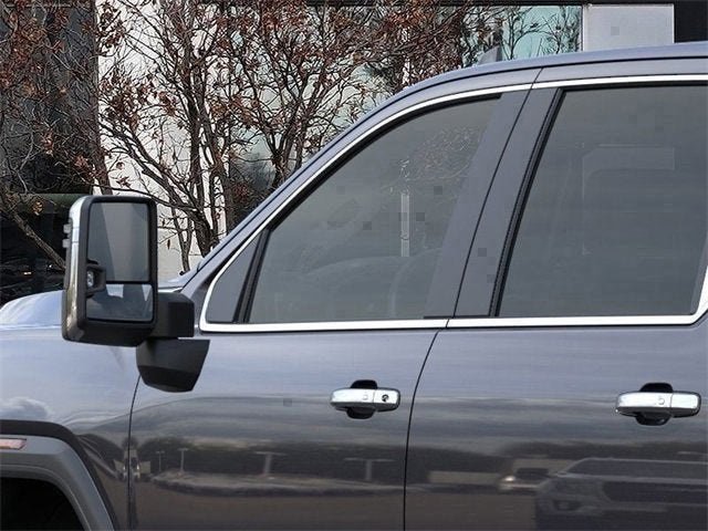 New 2025 GMC Sierra 2500 Denali w/ Denali Reserve Package image 60