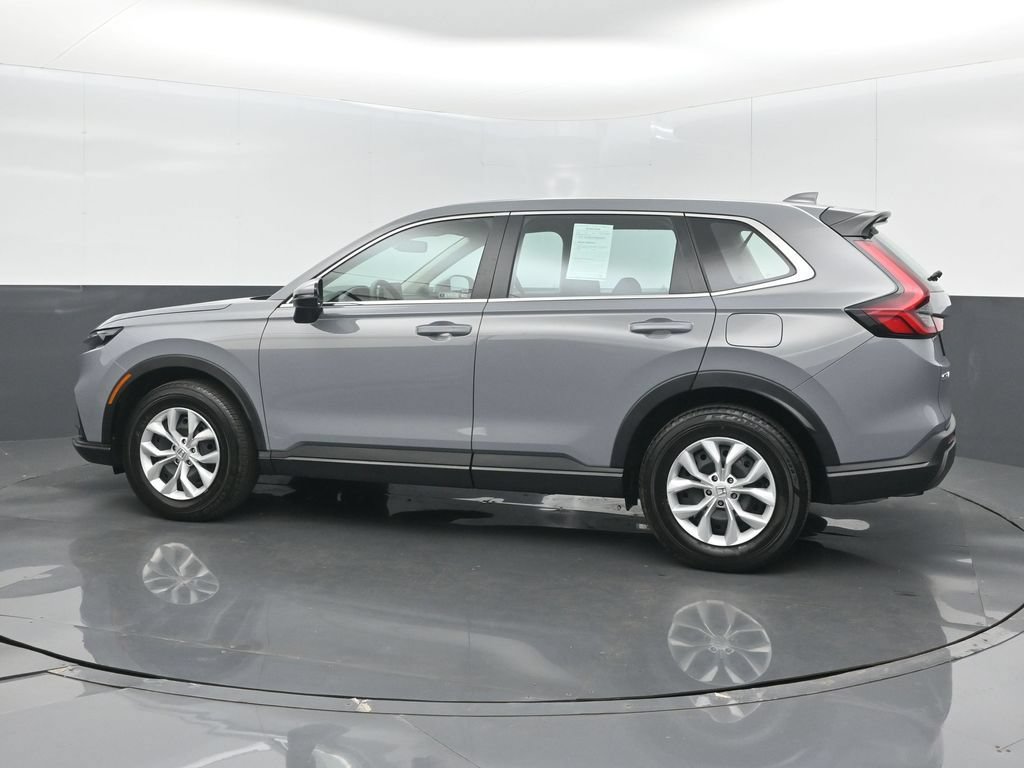Certified 2024 Honda CR-V LX image 4