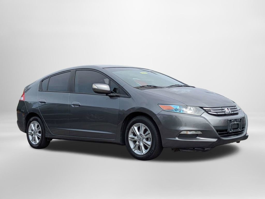 Used 2010 Honda Insight EX image 2