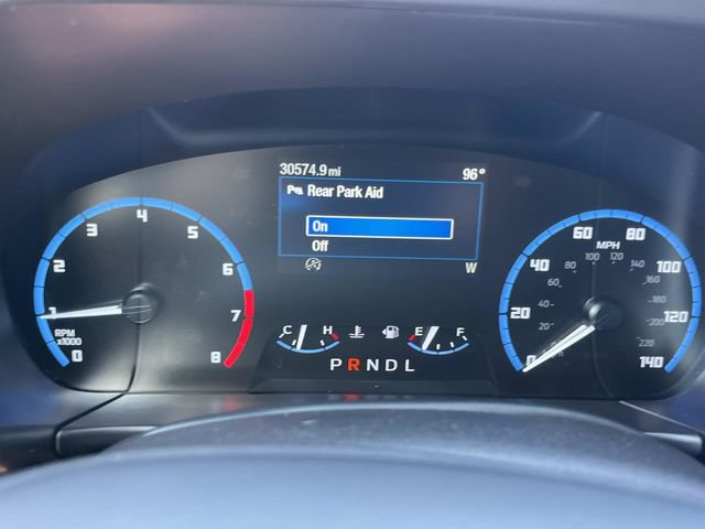 Used 2024 Ford Bronco Sport Big Bend w/ Convenience Package AWD/4WD image 41