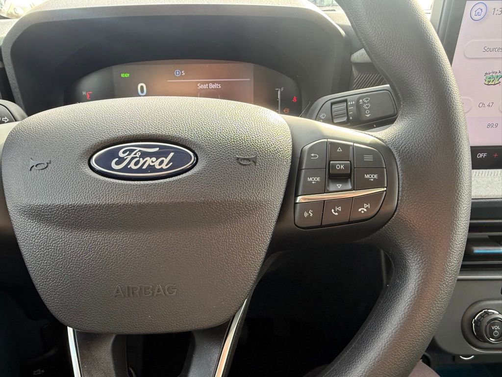 New 2026 Ford Maverick XLT image 22