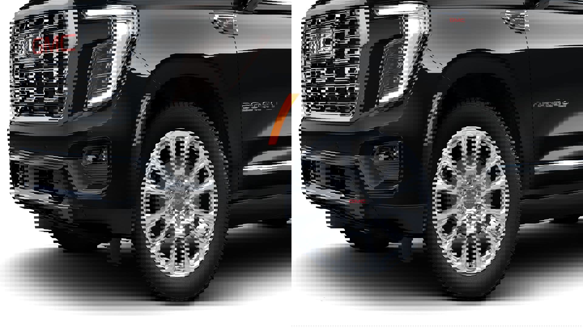 New 2026 GMC Yukon Denali w/ Sun & Power Step Package image 34