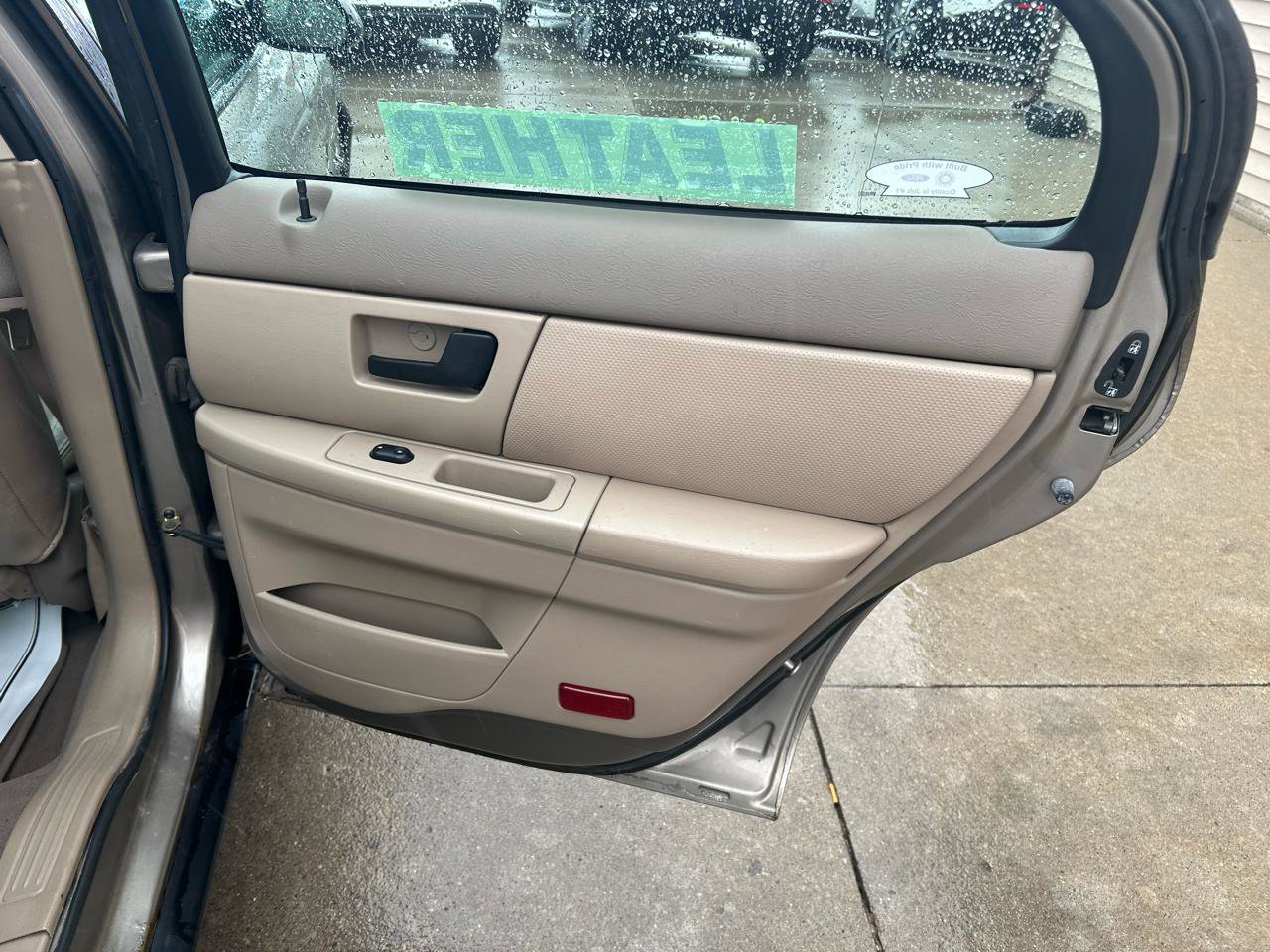 Used 2005 Mercury Sable LS image 15