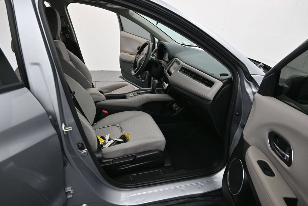 Used 2017 Honda HR-V EX image 22