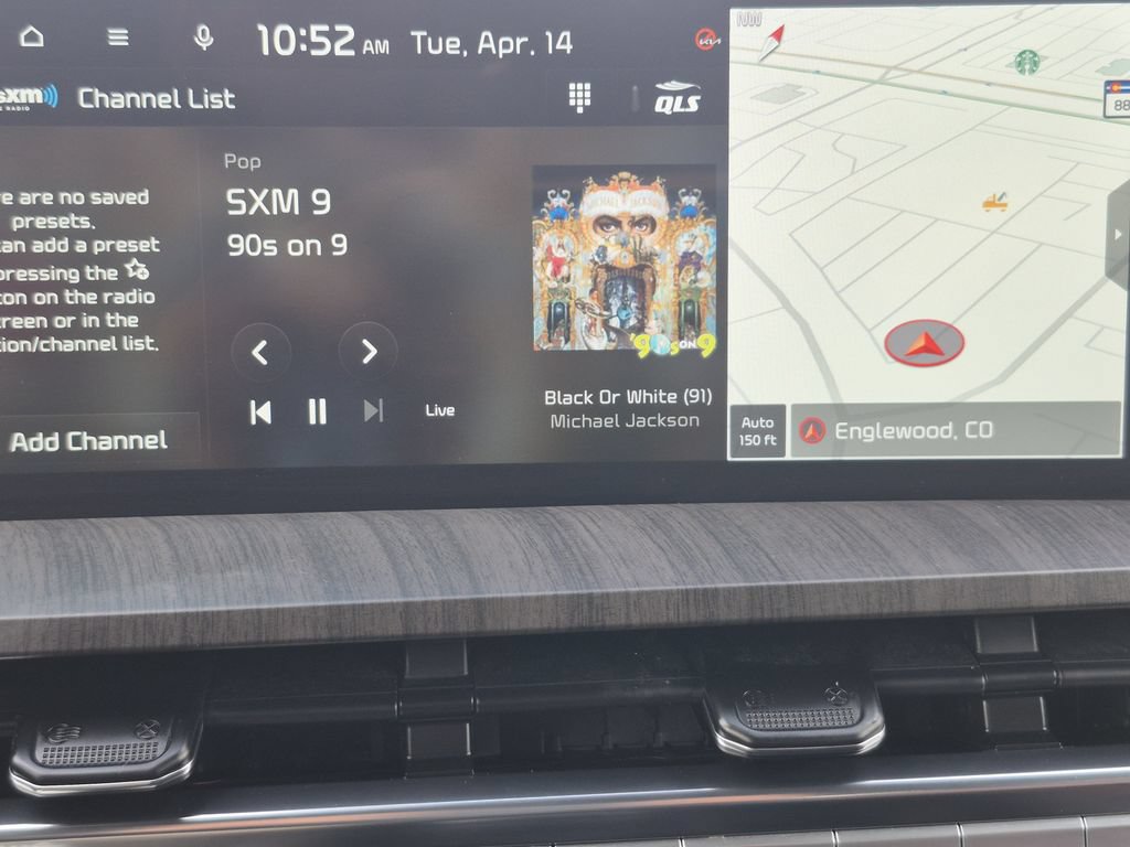 Certified 2023 Kia Telluride SX AWD/4WD image 22