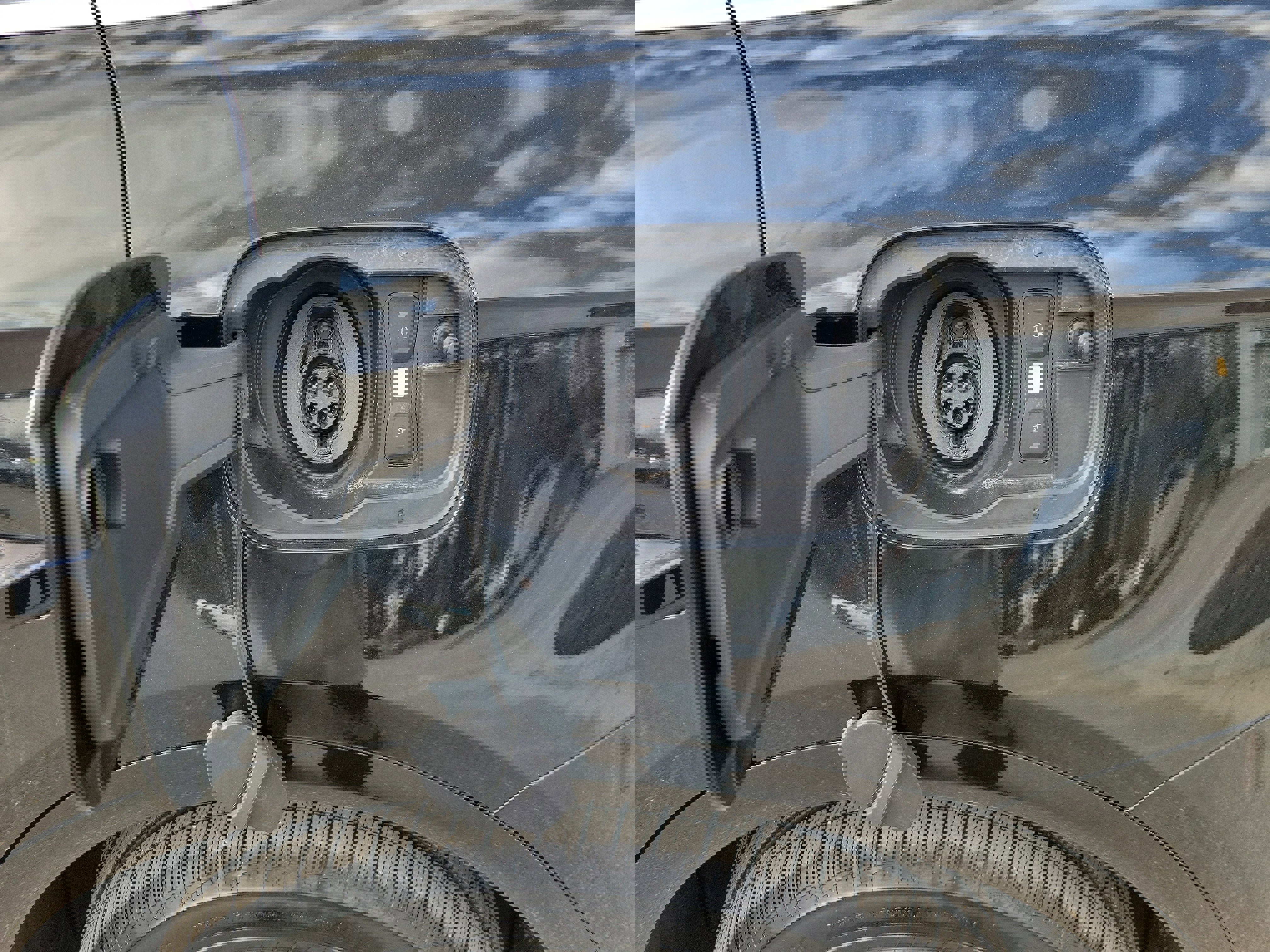 Used 2025 Audi Q5 e Premium Plus w/ Premium Plus Package image 31