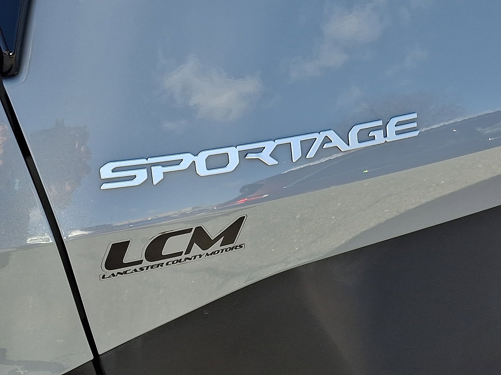 Used 2023 Kia Sportage X-Pro AWD/4WD image 31