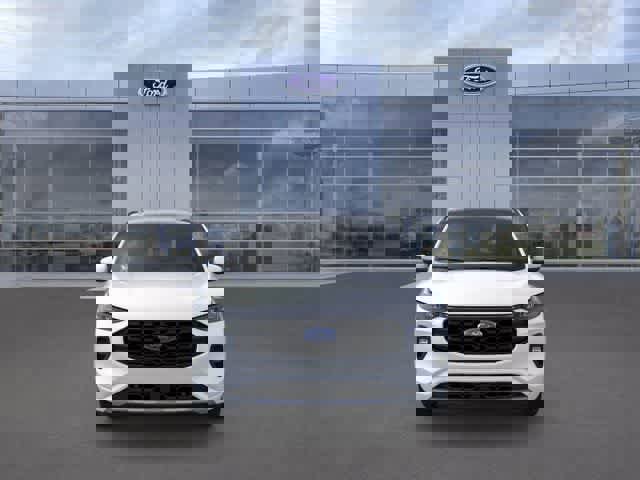 New 2024 Ford Escape ST-Line Elite w/ Premium Technology Package image 6
