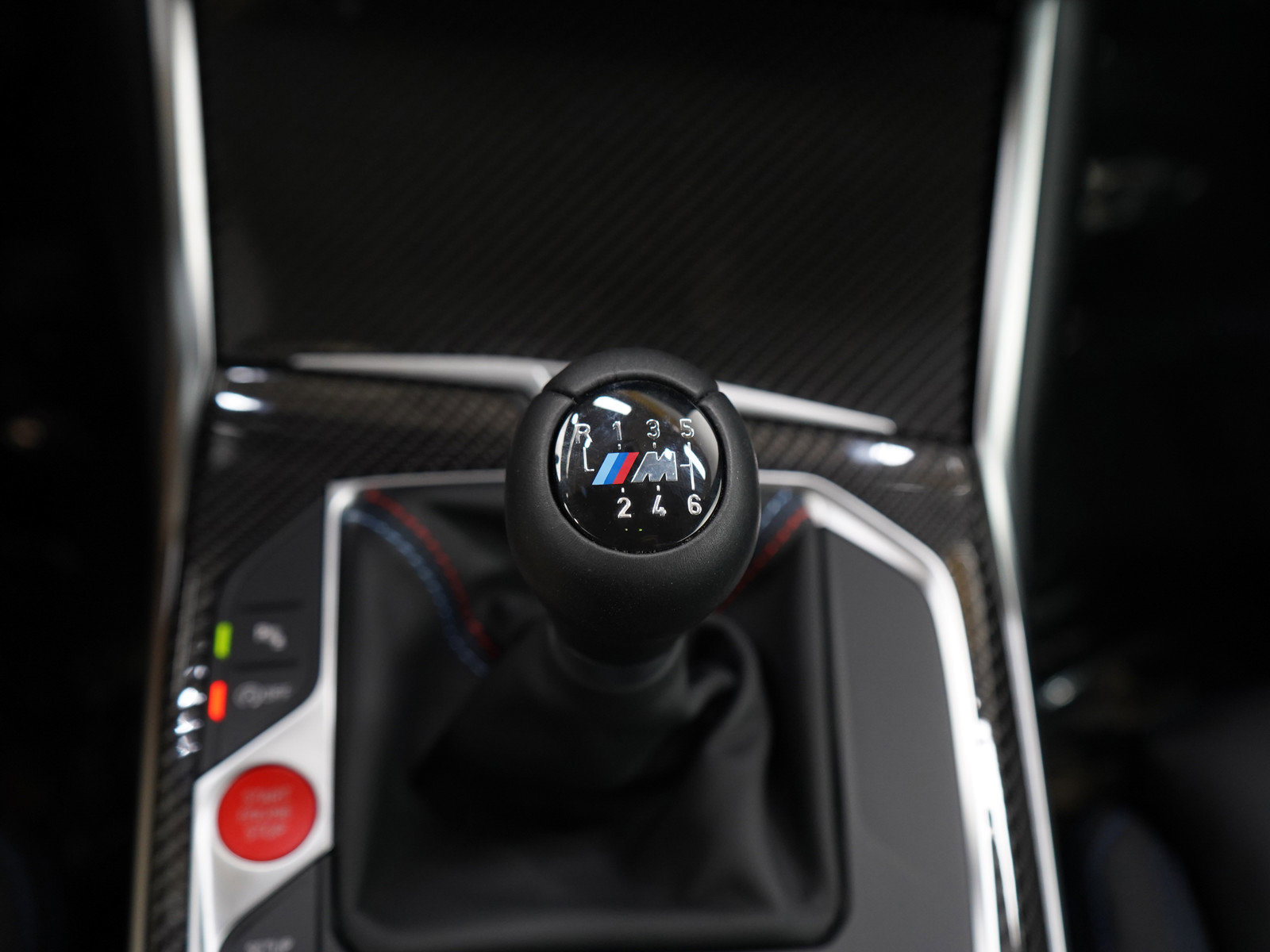 Used 2024 BMW M2 RWD image 20