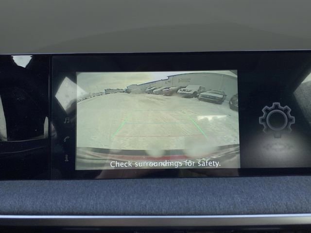 Used 2025 Nissan Kicks SV w/ SV Premium Package image 10