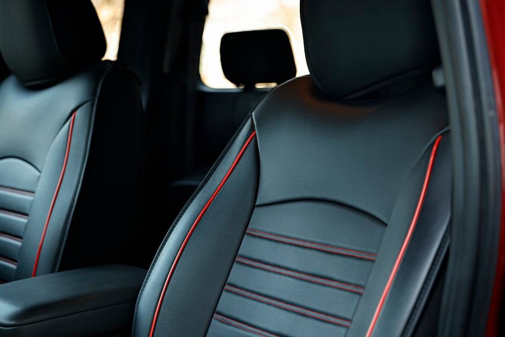 Used 2023 Nissan Frontier S w/ Technology Package image 22