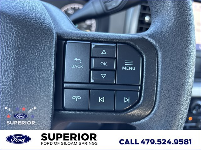 Used 2026 Ford F350 XL w/ XL Chrome Package AWD/4WD image 28