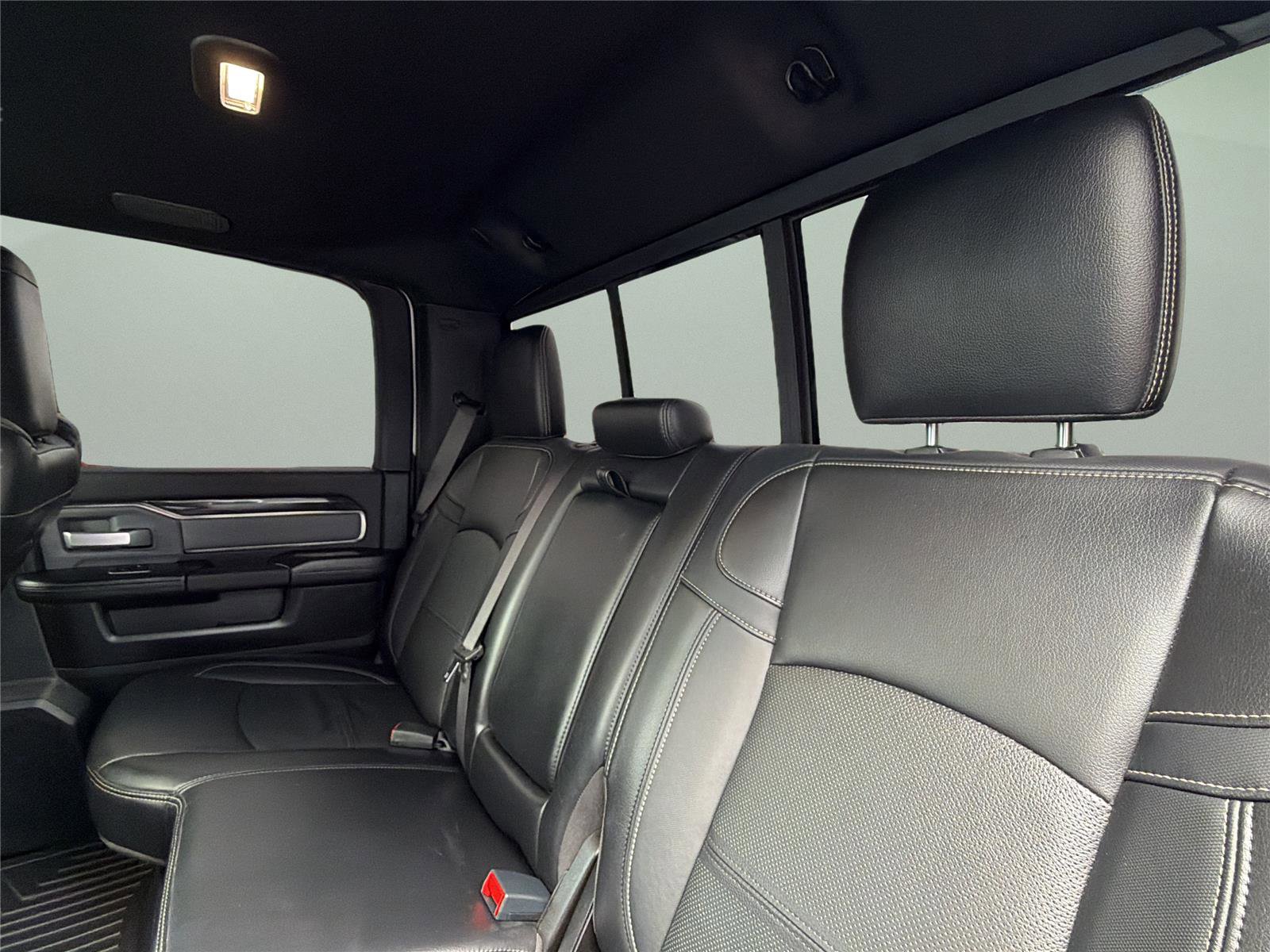 Used 2020 RAM 2500 Power Wagon image 37