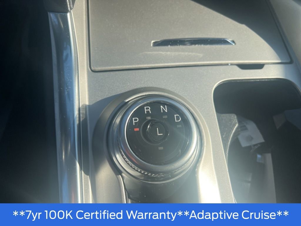 Used 2023 Ford Explorer XLT w/ Equipment Group 202A image 20