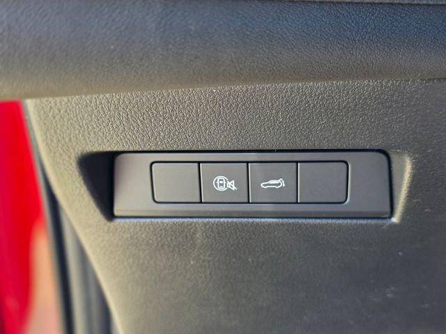 New 2026 MAZDA CX-5 Preferred AWD/4WD image 35