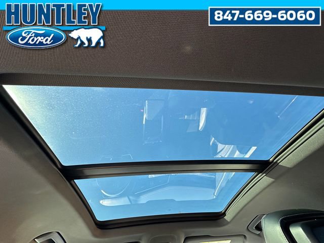 Used 2019 Audi e-tron Prestige w/ Prestige Package image 20