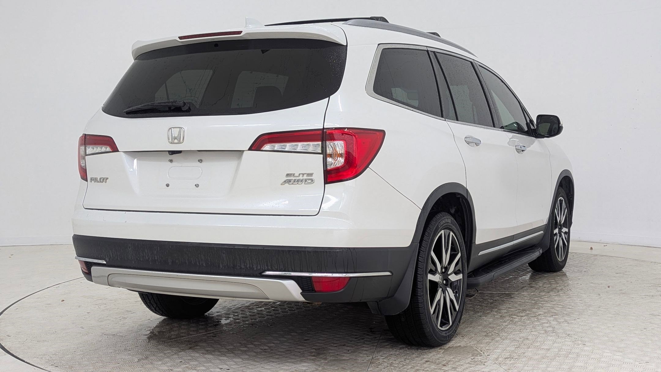 Used 2020 Honda Pilot Elite image 8