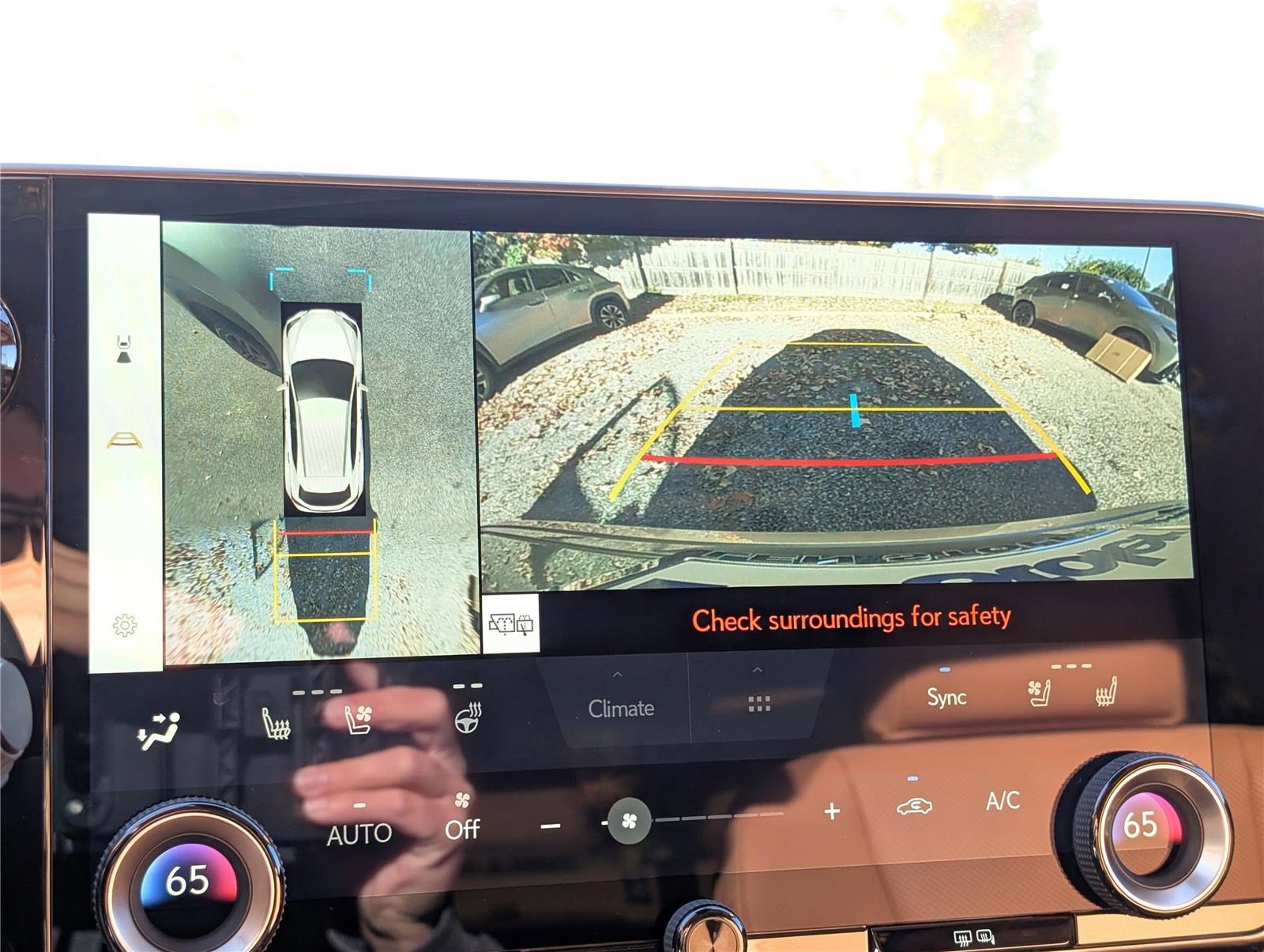 New 2026 Lexus NX 450h+ AWD w/ Luxury Package image 26