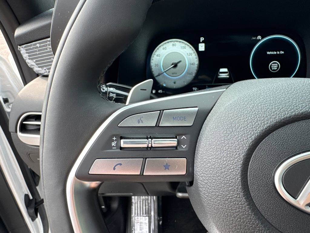 New 2025 Hyundai Palisade Calligraphy image 16