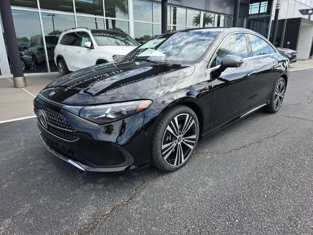 New 2027 Mercedes-Benz CLA 220 image 2