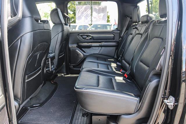Used 2023 RAM 1500 Limited image 20