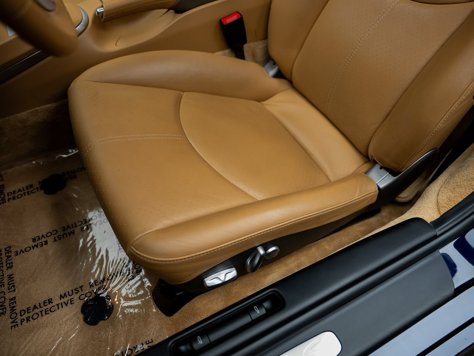 Used 2005 Porsche 911 Carrera S RWD image 34