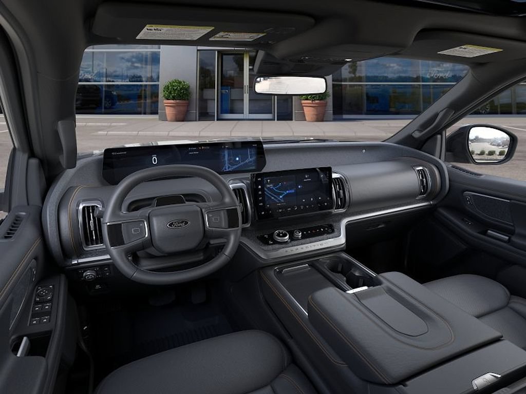 New 2026 Ford Expedition Tremor AWD/4WD image 9