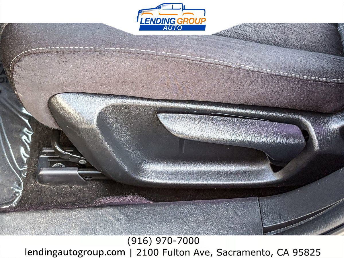 Used 2021 MAZDA MAZDA6 Sport image 20