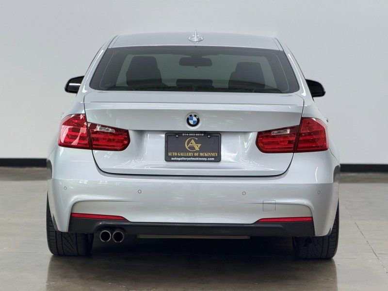 Used 2014 BMW 328i Sedan image 6