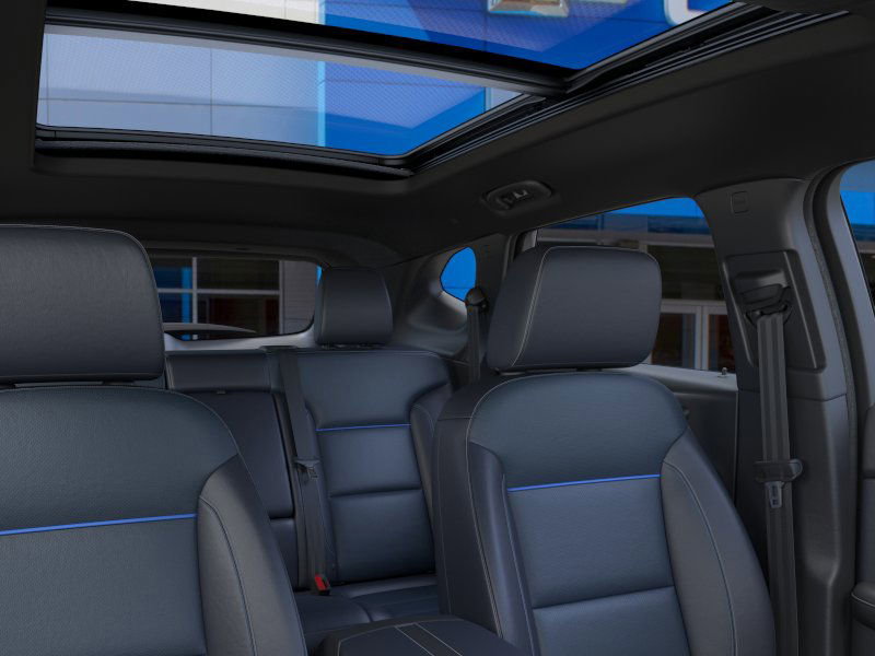 New 2026 Chevrolet Blazer RS image 24