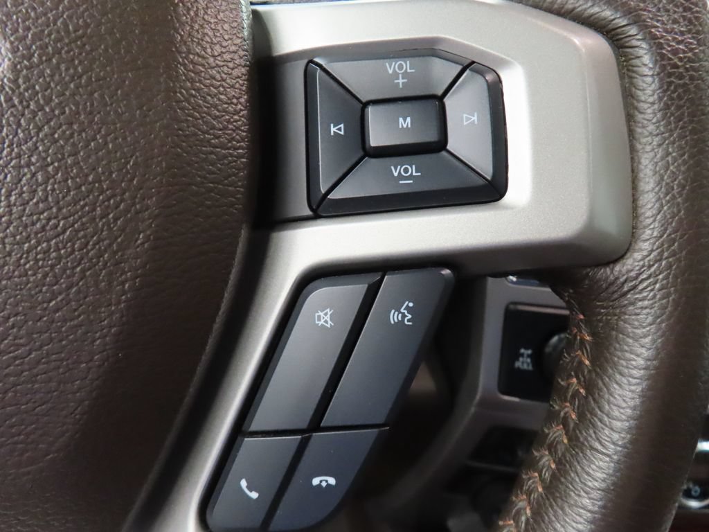 Used 2022 Ford F350 King Ranch w/ King Ranch Ultimate Package AWD/4WD image 47