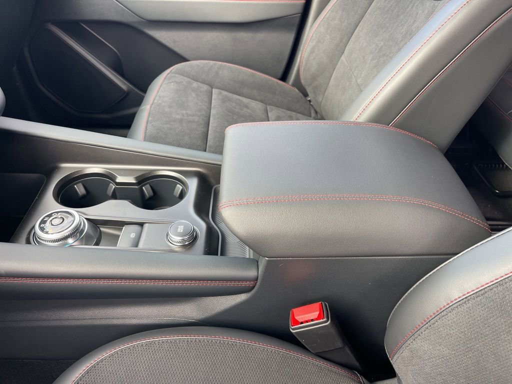 New 2026 Ford Explorer ST w/ Sun And Sound Package image 12