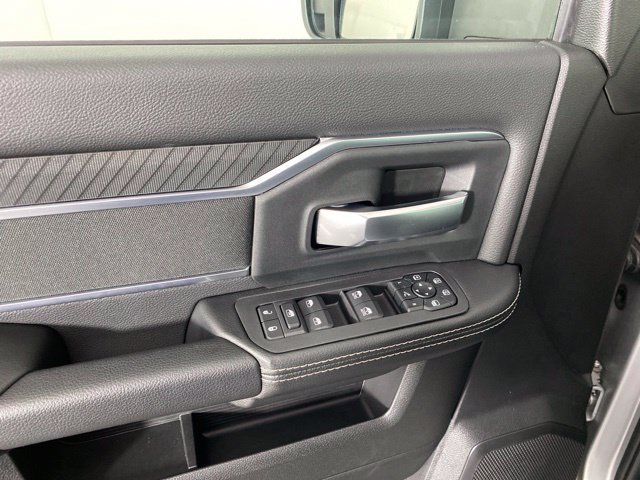 Used 2026 RAM 2500 Big Horn AWD/4WD image 15