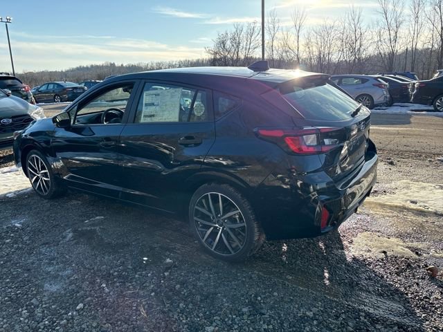 New 2026 Subaru Impreza 2.0i Sport image 3