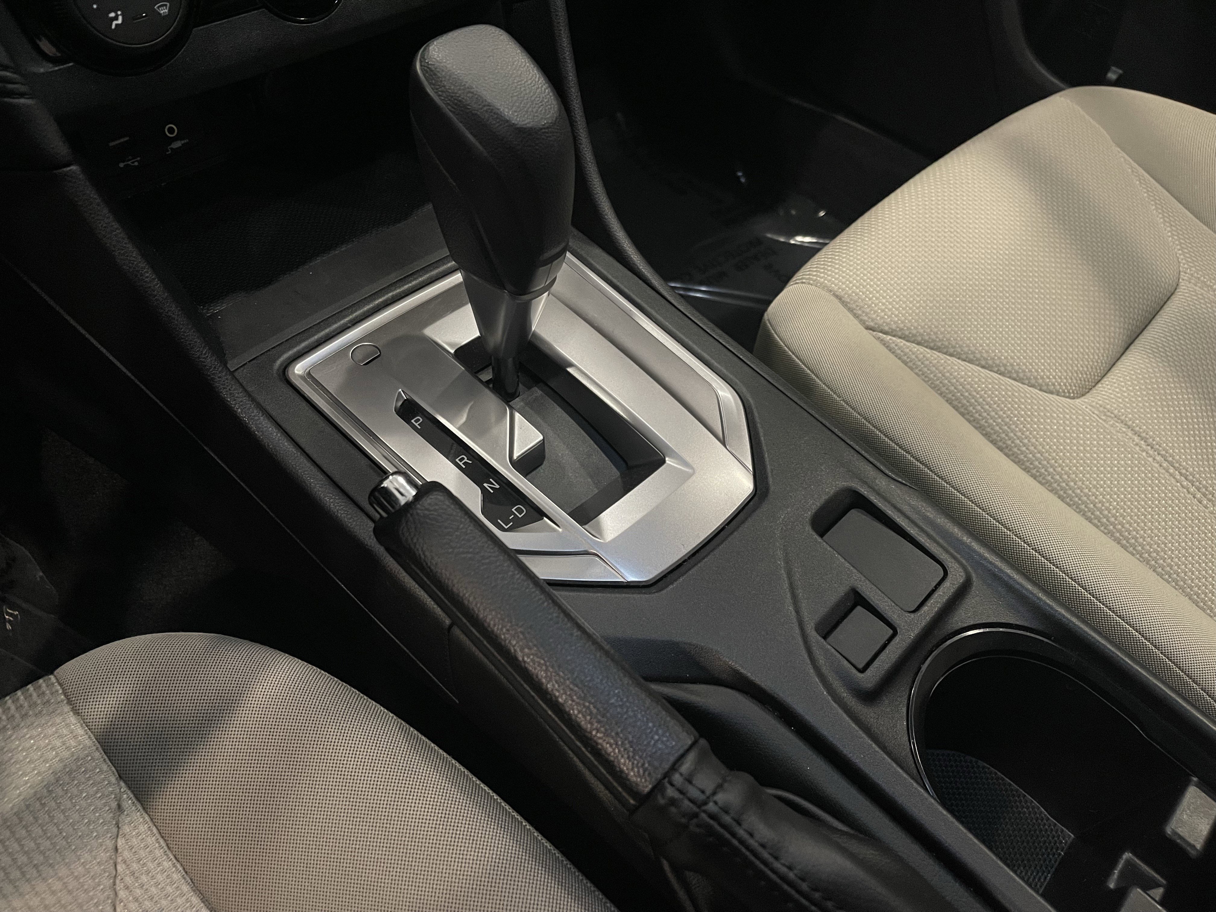 Used 2023 Subaru Impreza 2.0i image 19