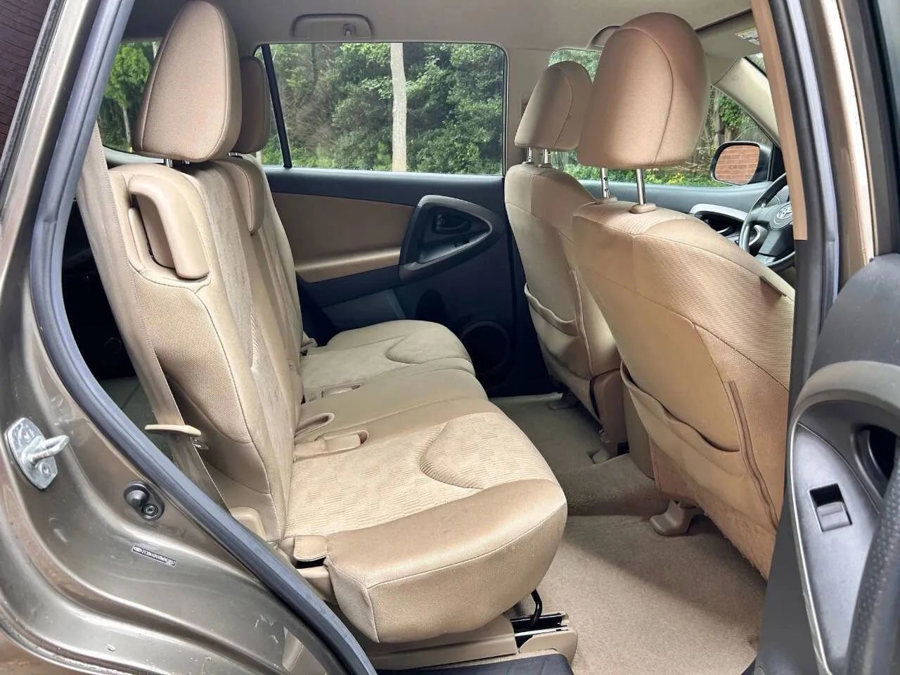 Used 2011 Toyota RAV4 4WD V6 image 11