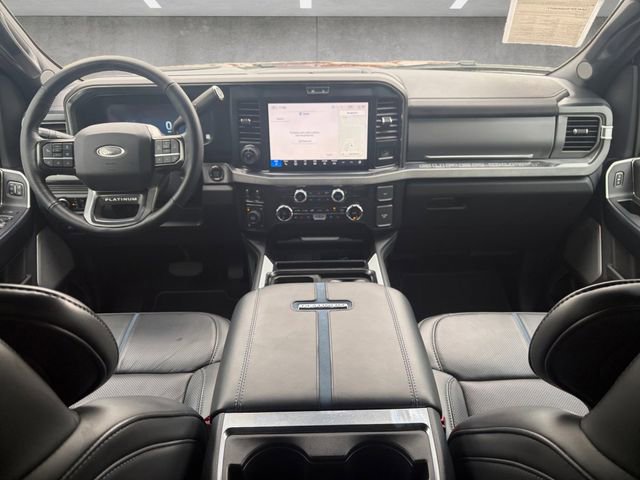Used 2025 Ford F250 Platinum image 20