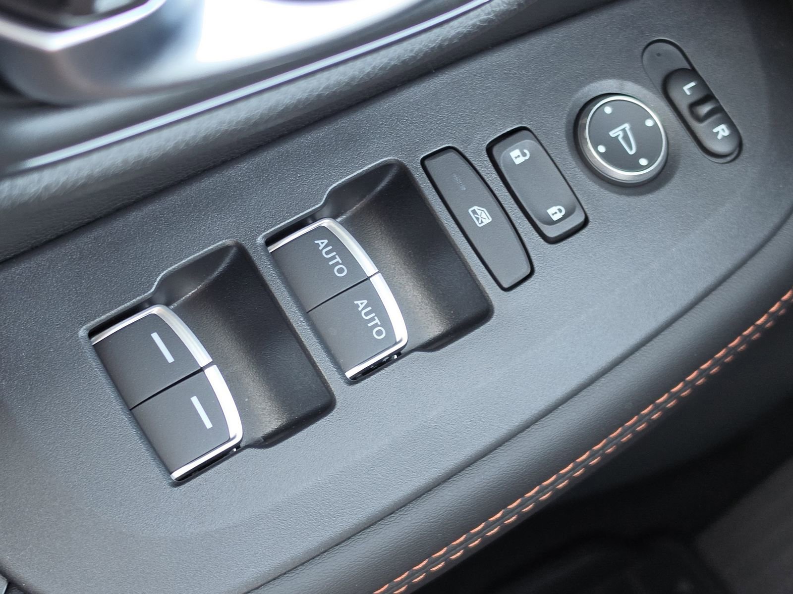 New 2026 Honda HR-V Sport image 14