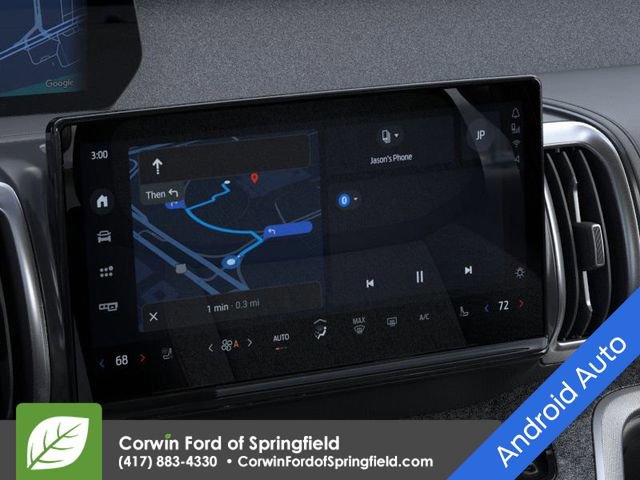 New 2026 Ford Expedition Tremor image 16