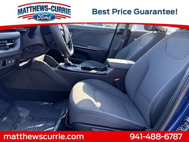 Used 2025 Kia K4 LXS image 9