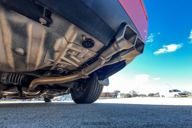 Used 2014 Dodge Challenger R/T RWD image 68